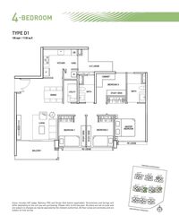 Bellewaters (D19), Condominium #419076901